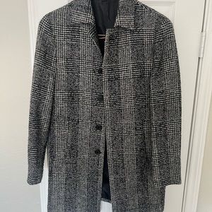 Trench coat